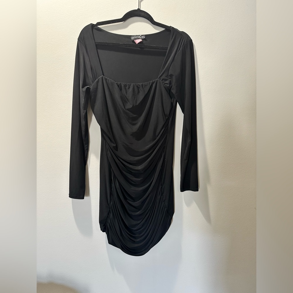 Bodycon dress size 14